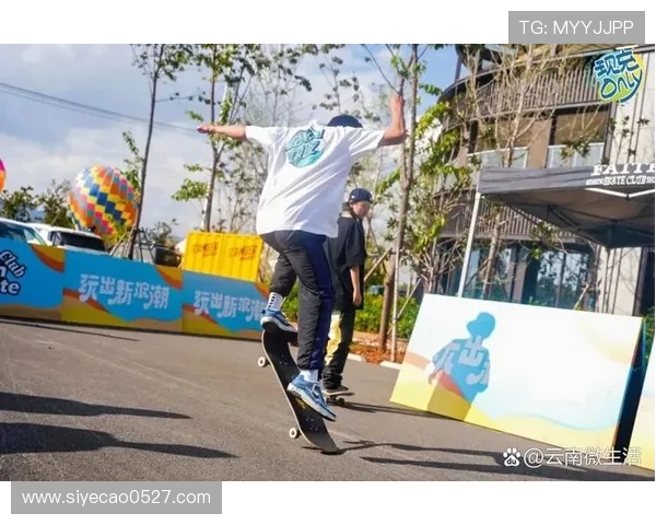 全国街舞大赛点评：武汉滑板队展现出色状态与独特风格的精彩表现